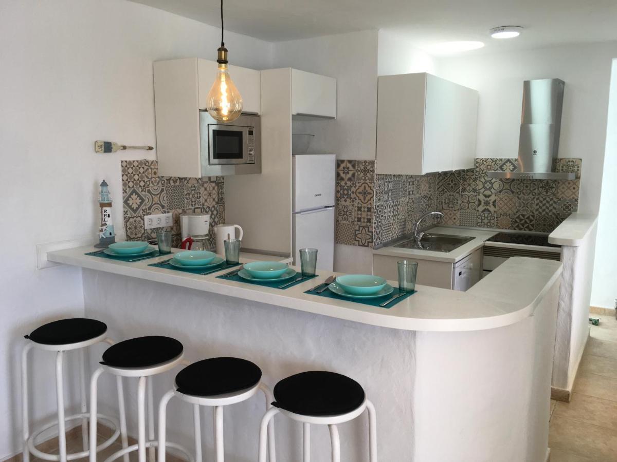 Casa Antonio Appartement Mogán Buitenkant foto