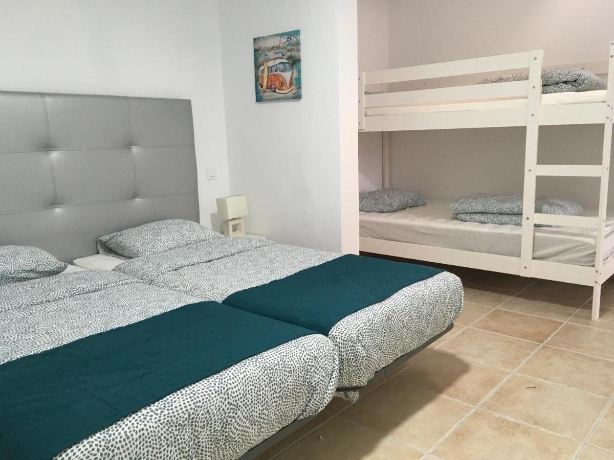 Casa Antonio Appartement Mogán Buitenkant foto