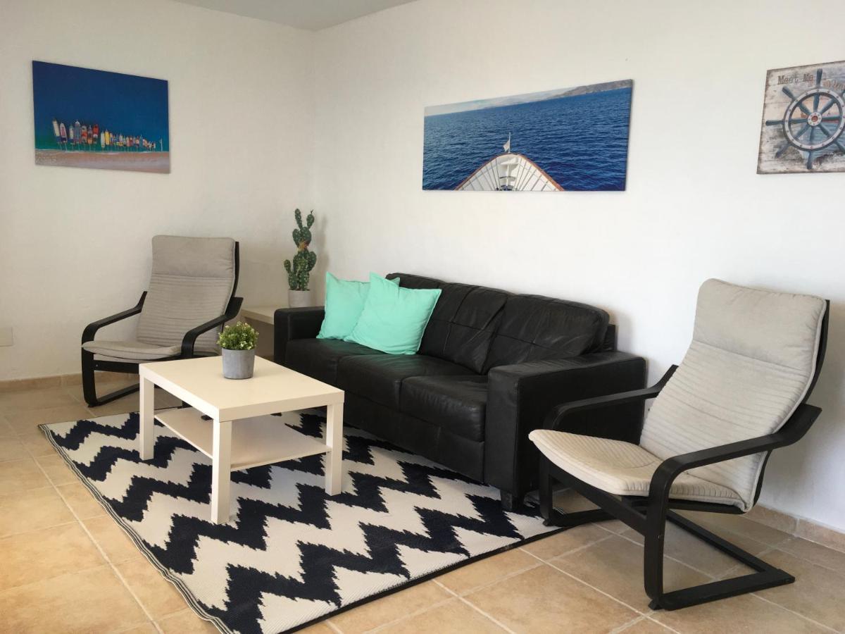 Casa Antonio Appartement Mogán Buitenkant foto