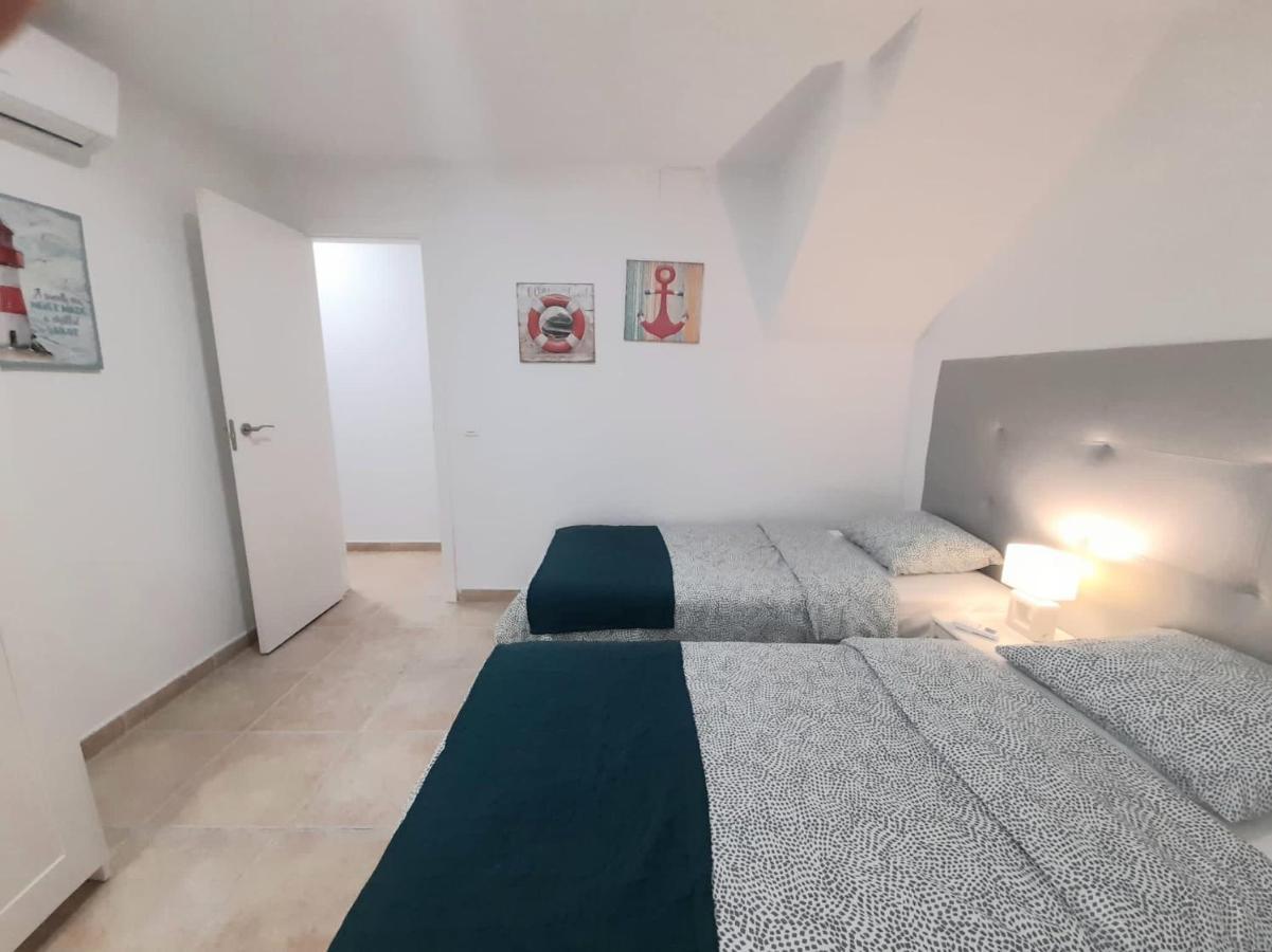 Casa Antonio Appartement Mogán Buitenkant foto