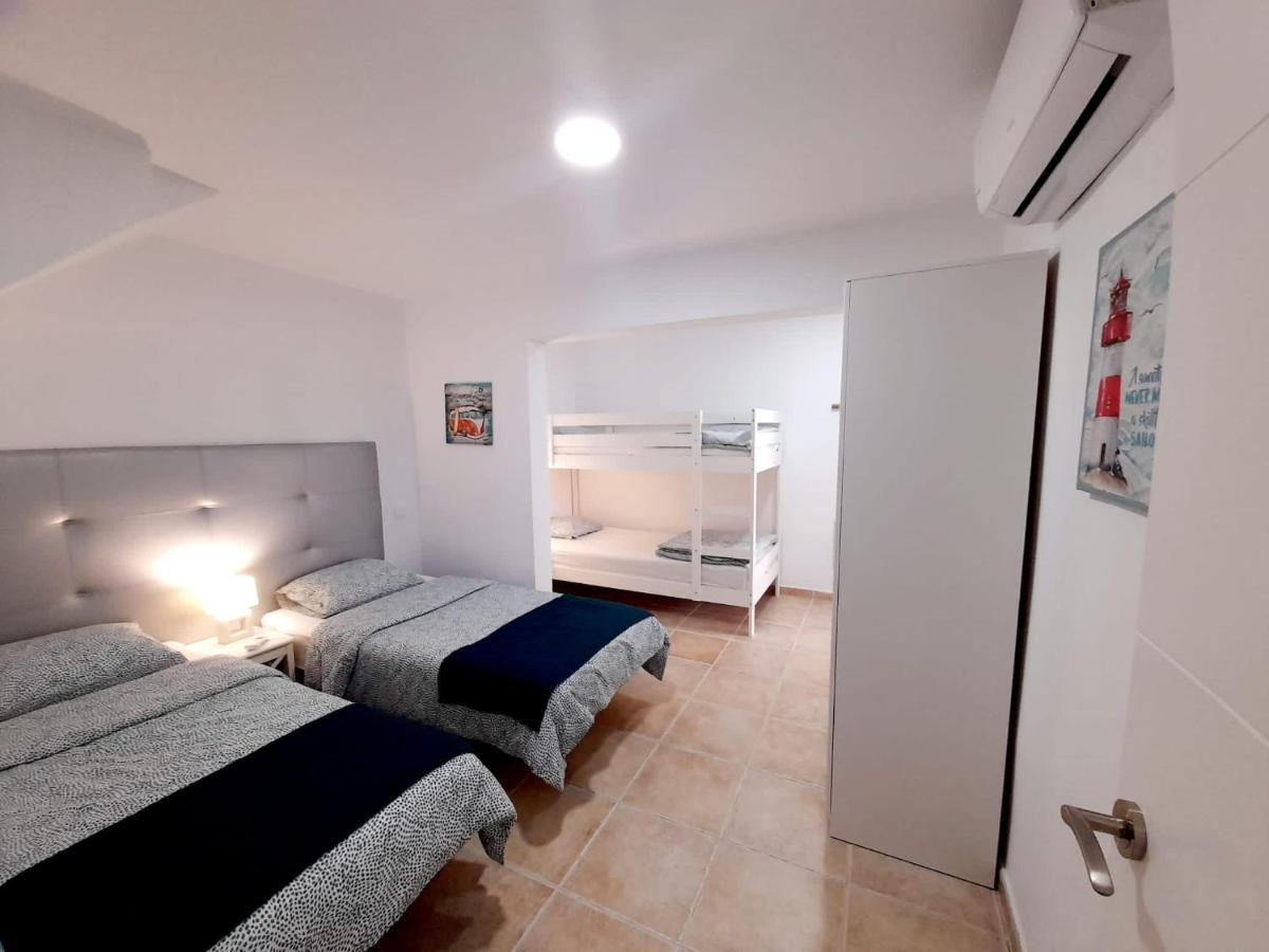 Casa Antonio Appartement Mogán Buitenkant foto
