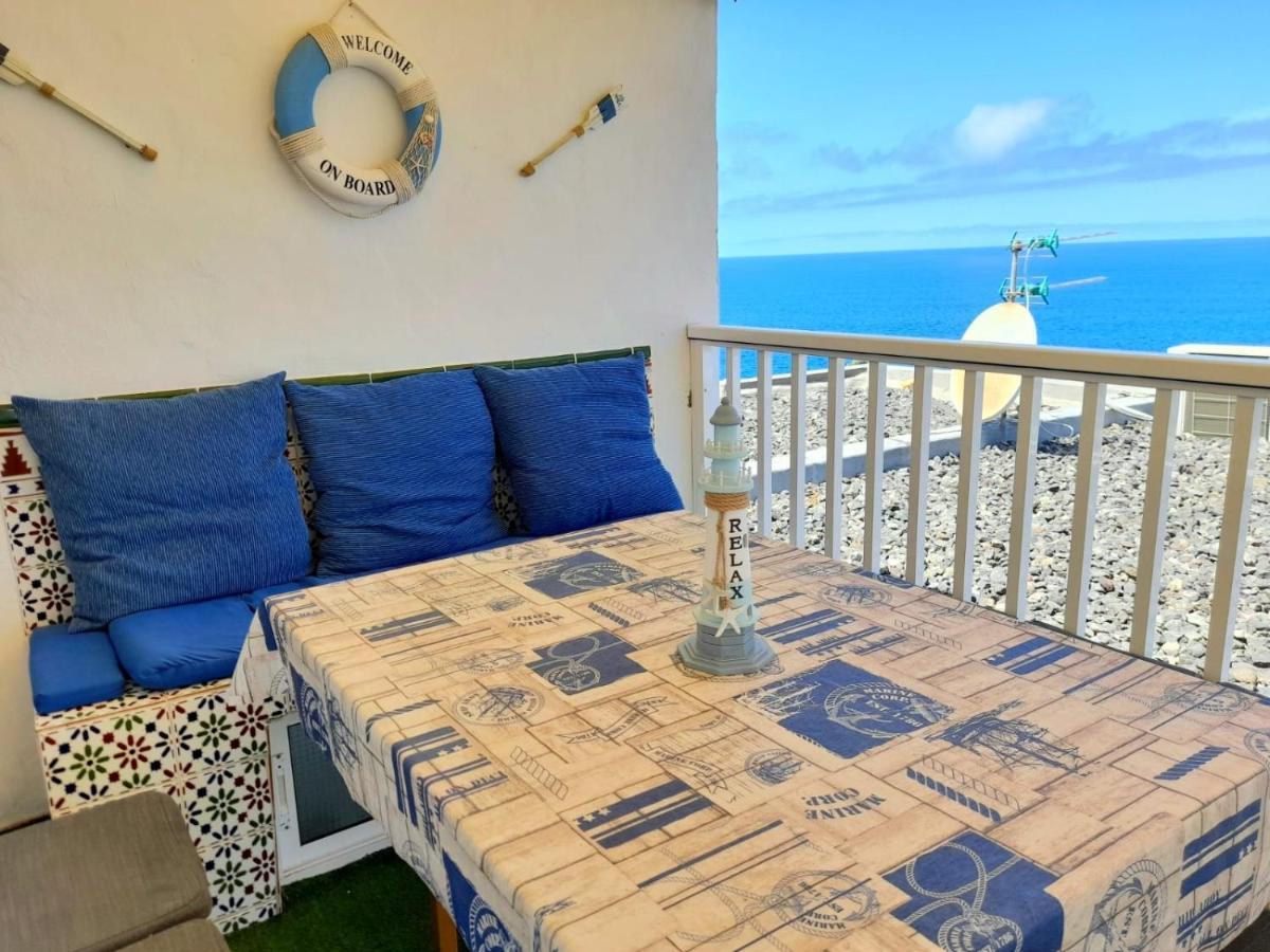 Casa Antonio Appartement Mogán Buitenkant foto